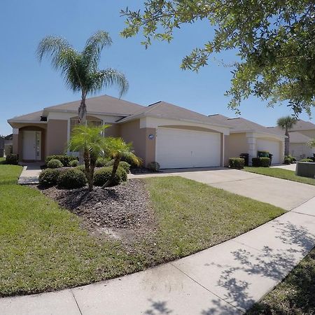 Elite Homes - Eagle Pointe Kissimmee Exterior foto