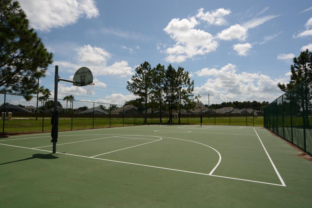 Elite Homes - Eagle Pointe Kissimmee Exterior foto